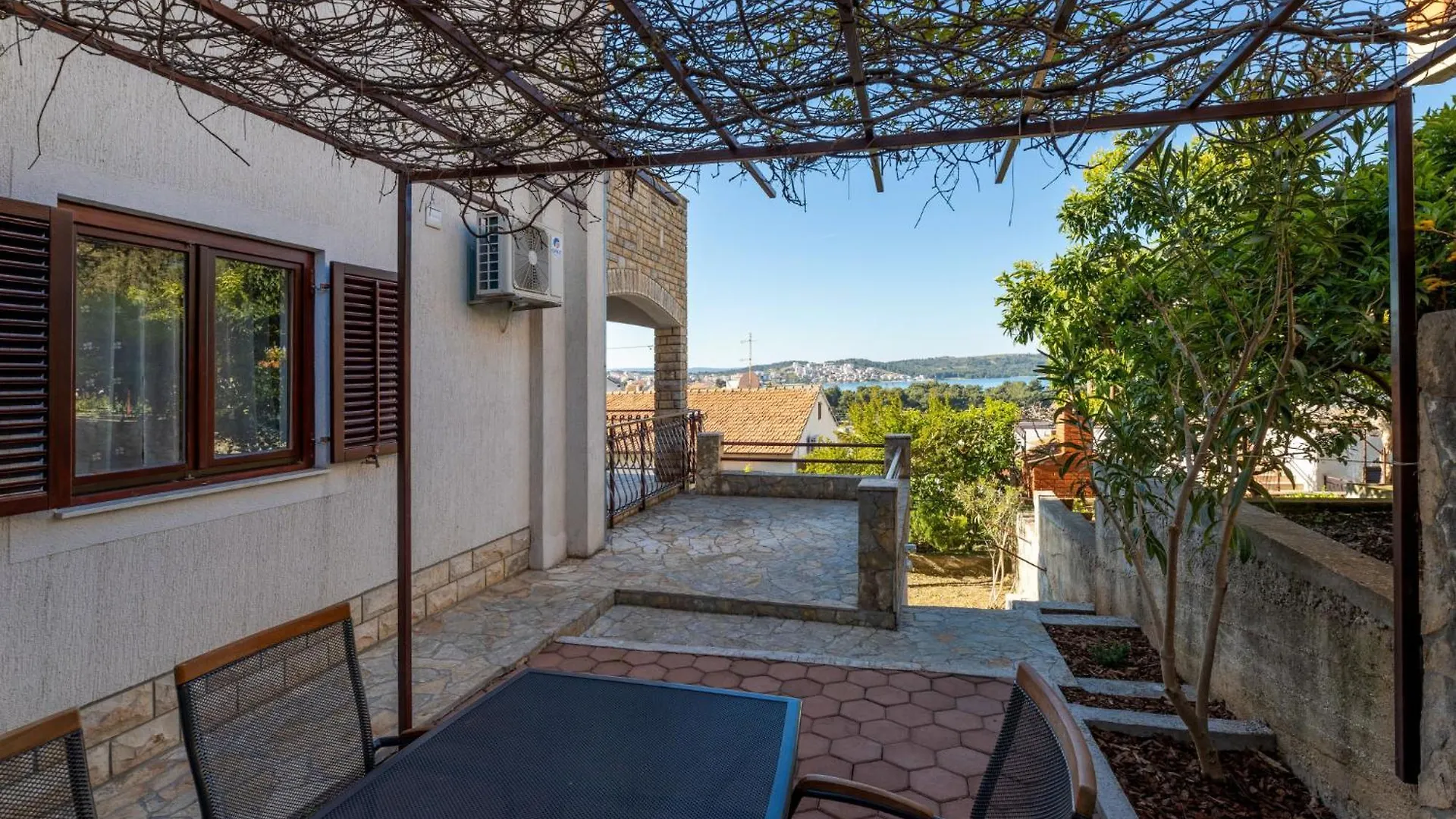 Apartment Limun-1 By Interhome  Trogir