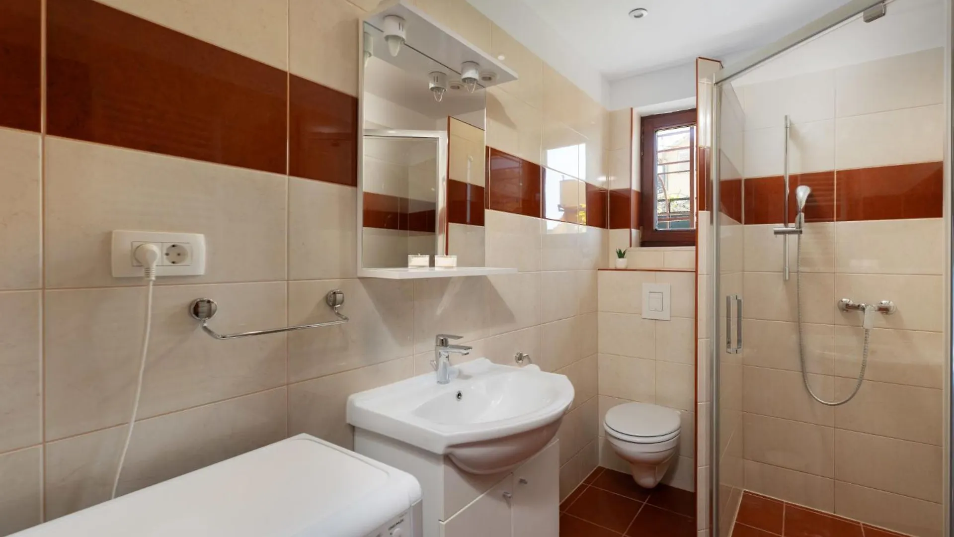Apartment Limun-1 By Interhome