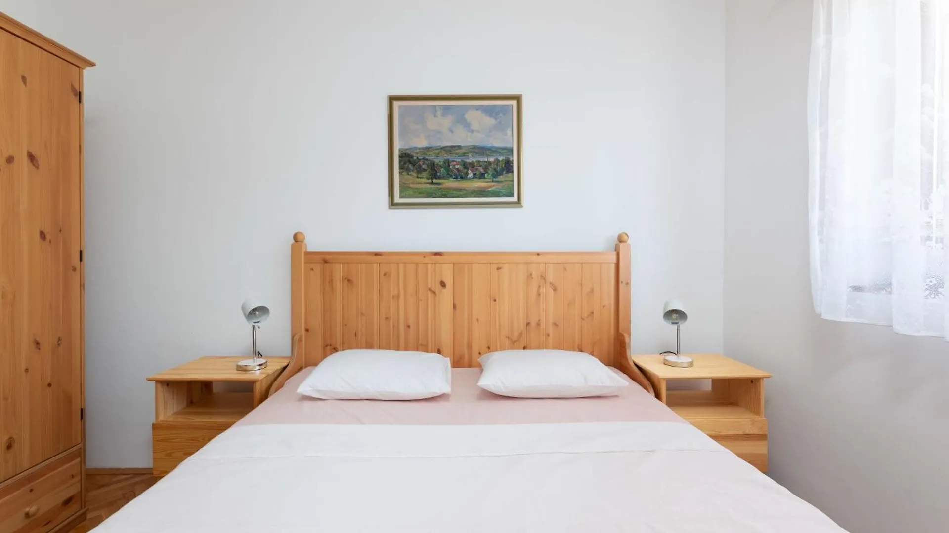 Apartment Limun-1 By Interhome