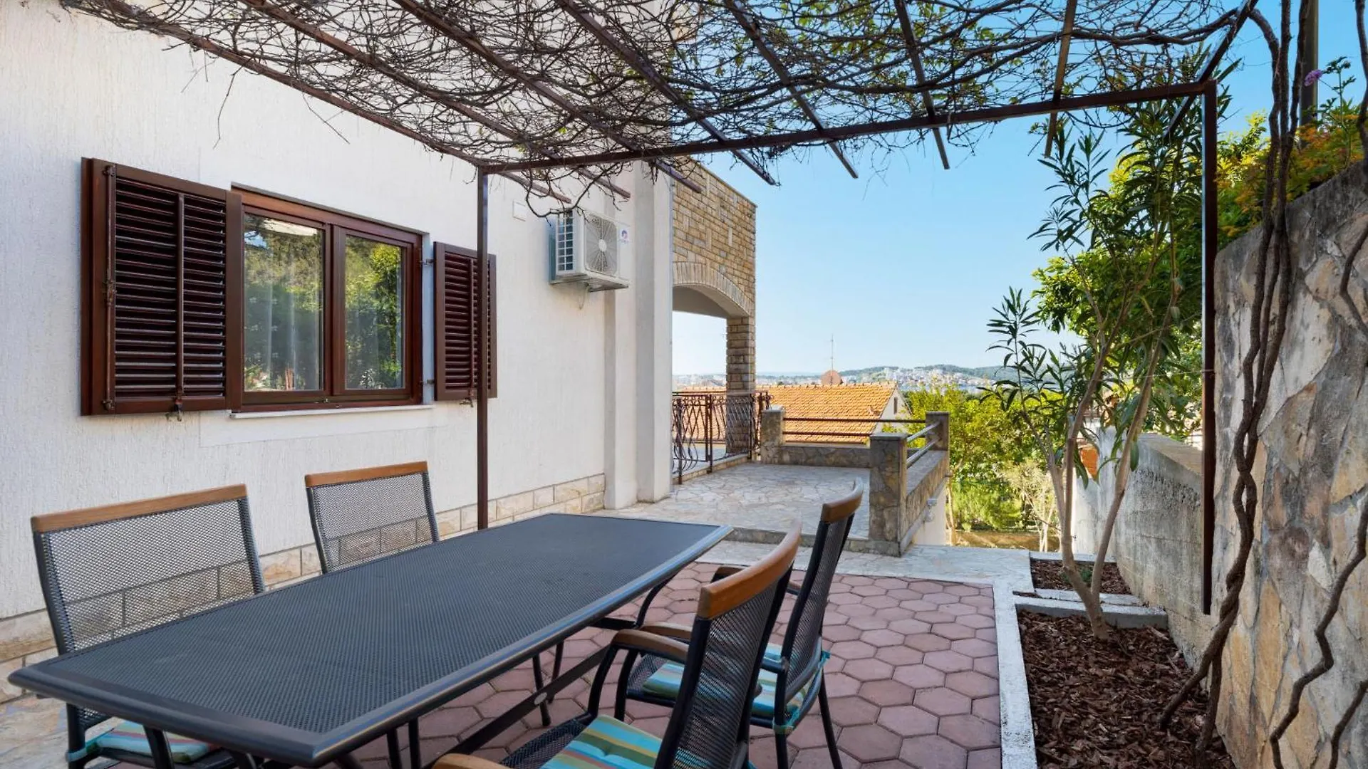 Apartment Limun-1 By Interhome  Trogir