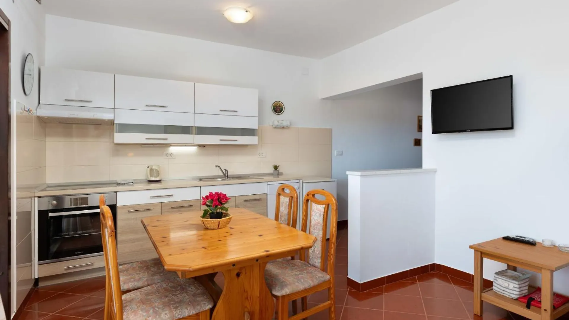 Apartment Limun-1 By Interhome  Trogir