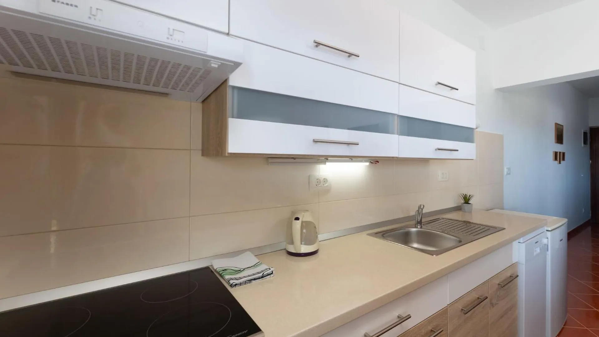 Apartment Limun-1 By Interhome Croatia
