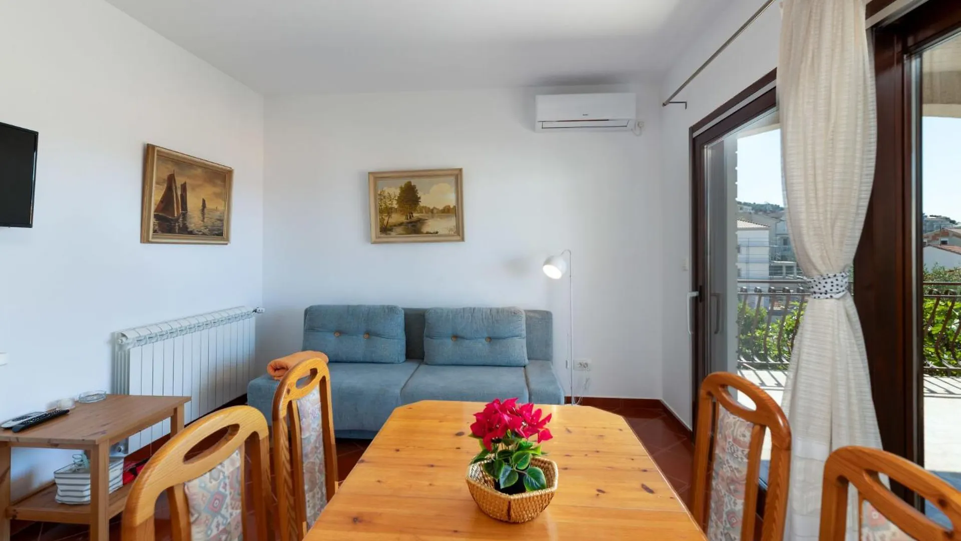 Apartment Limun-1 By Interhome