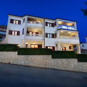  Appartement Luxor